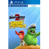 The Angry Birds Movie 2: Under Pressure [VR] PS4